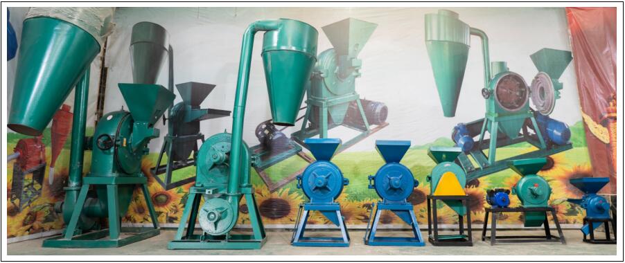 Corn Grinder Corn Grinder