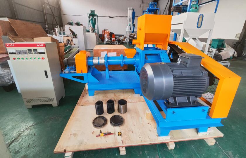 Fish Feed Maker Machine Fish Feed Maker Machine