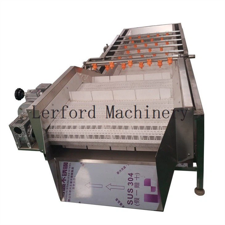 bubble washing machine