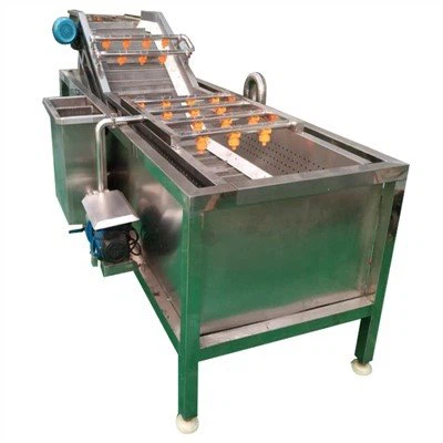 Máy giặt bong bóng