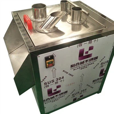 Máy cắt cà rốt