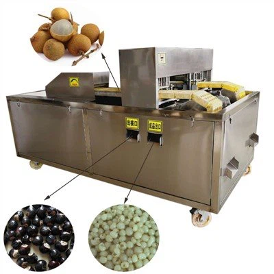 Máy hủy diệt anh đào