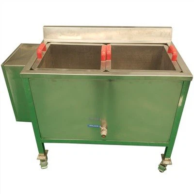 Máy móc nồi chiên