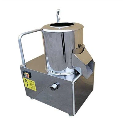 Máy gọt vỏ khoai tây