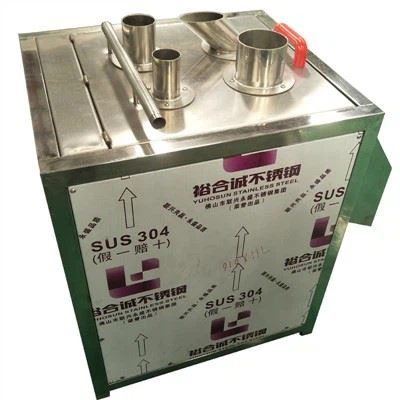 Máy cắt rau