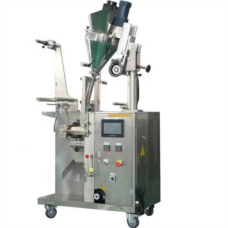 Auger Filler Packing Machine