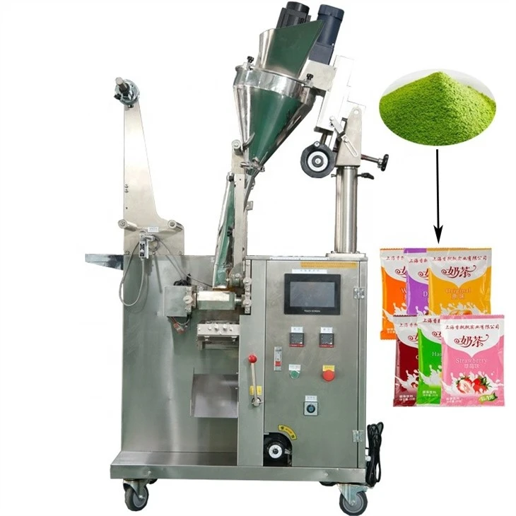 Auger Filler Packing Machine