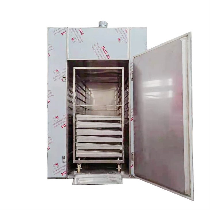 Fruit Drying Equipment