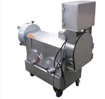 Máy thái rau củ quả thương mại