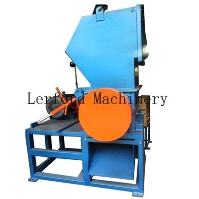 Máy Nghiền Nhựa
