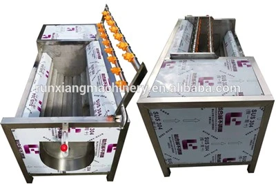 Máy rửa gốc