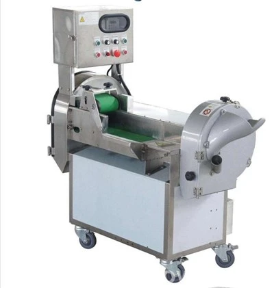 Máy cắt rau điện