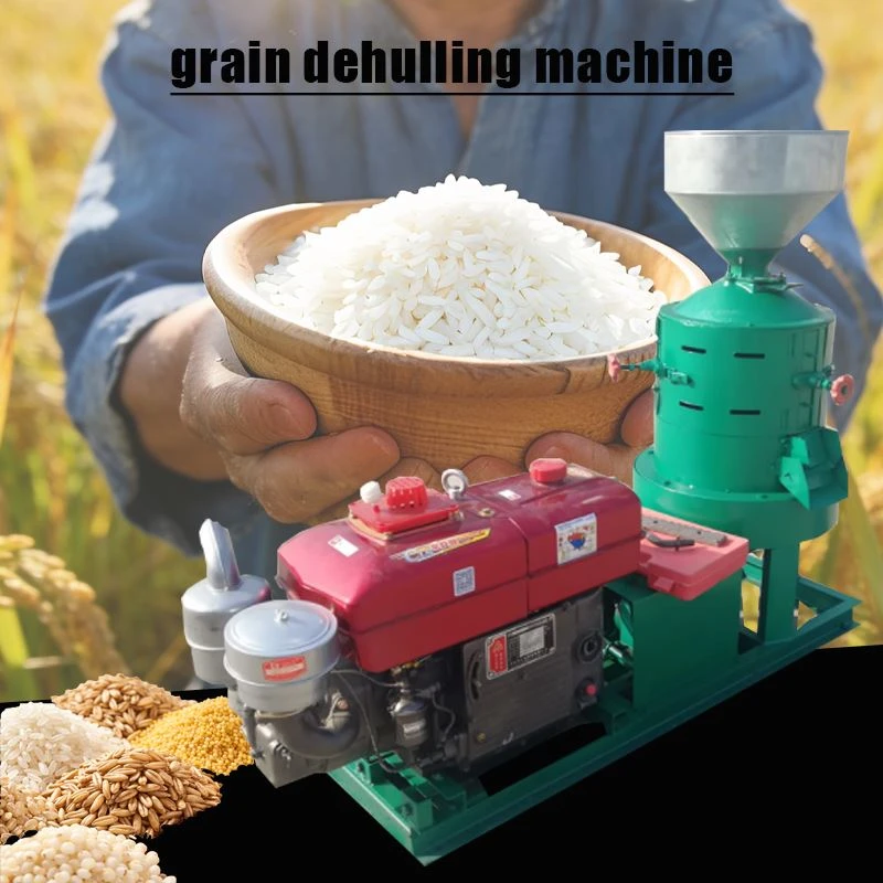 Máy nghiền hạt